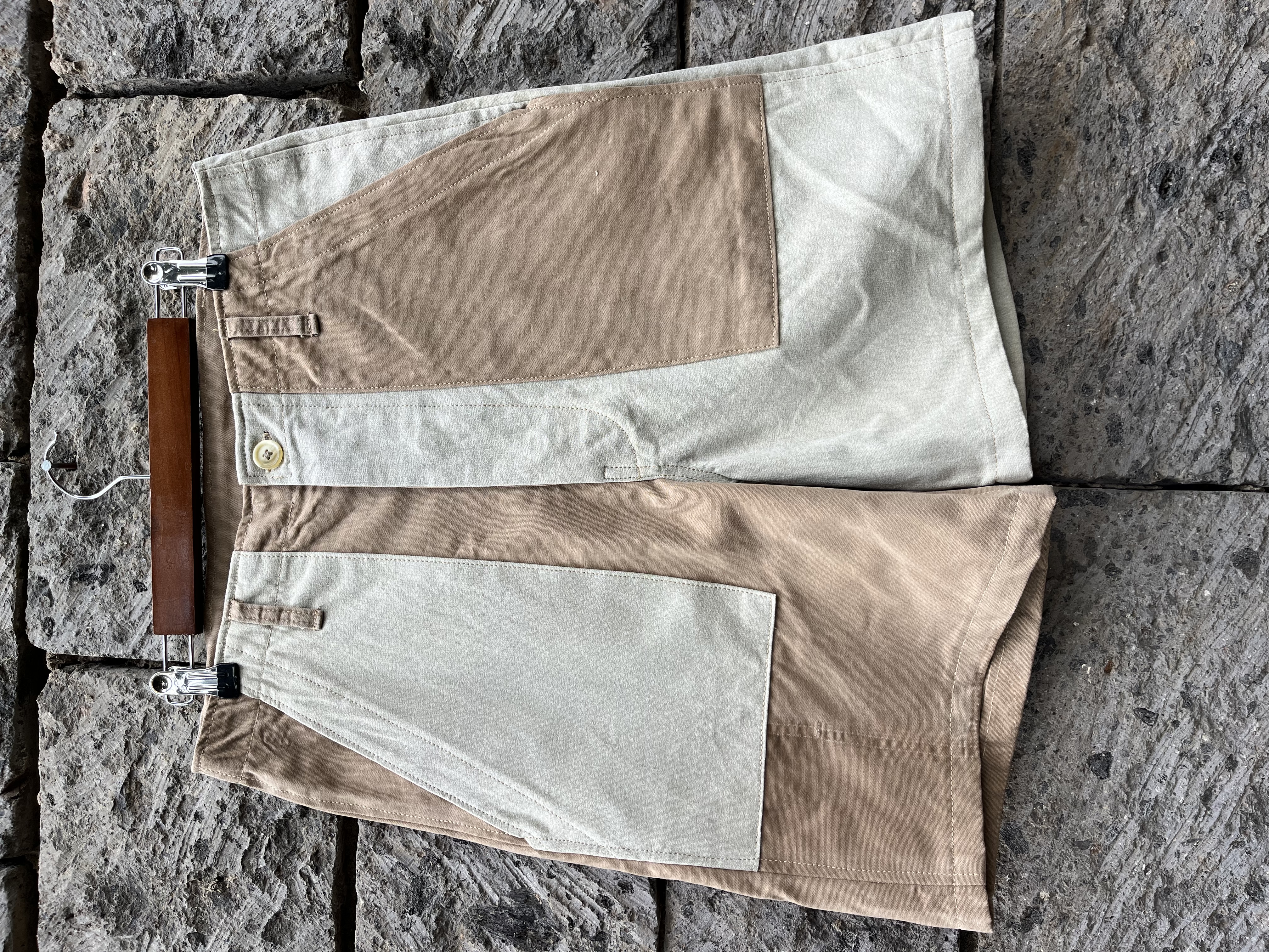 Fatigue Short Pant {W32}