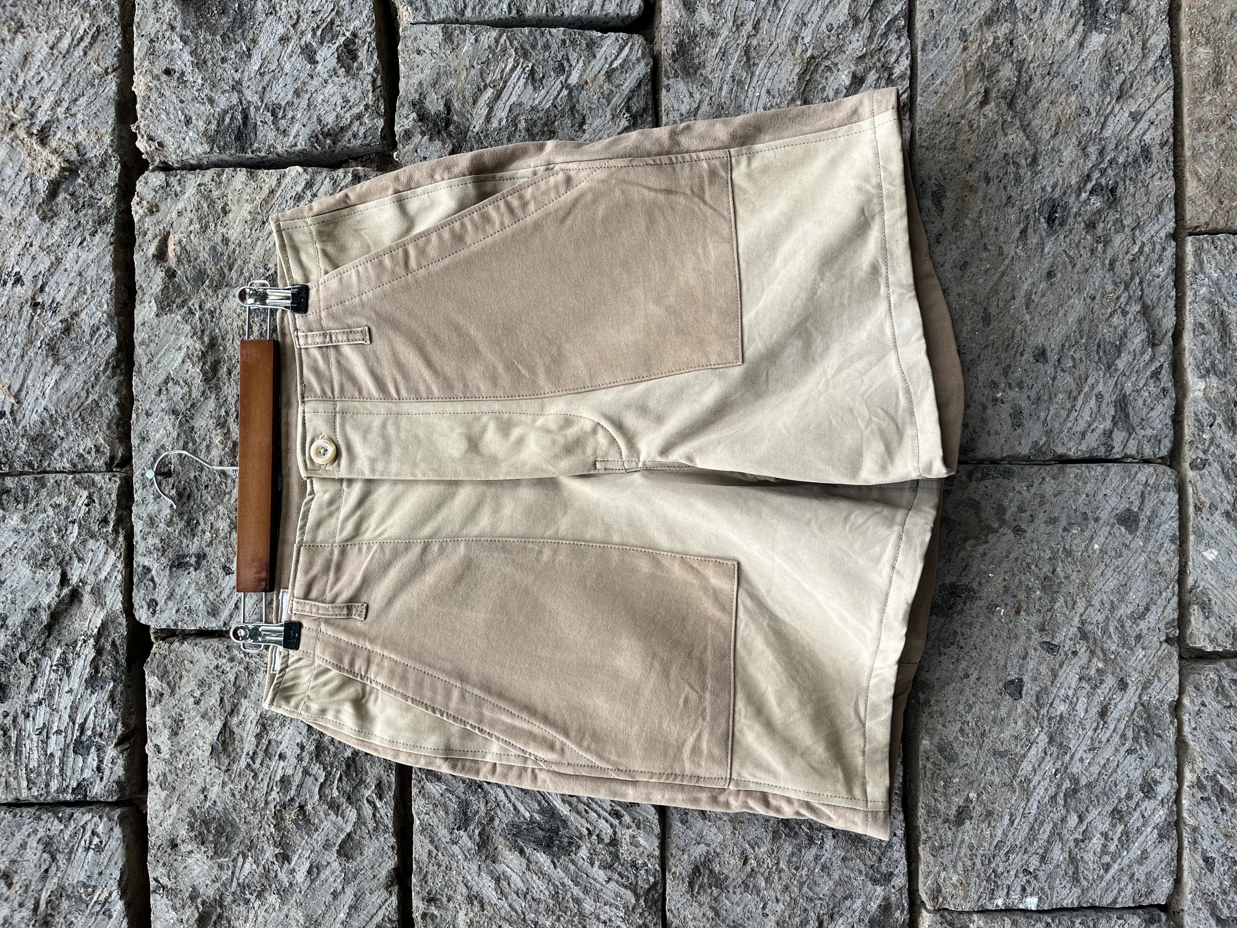 Fatigue Short Pant {W32}