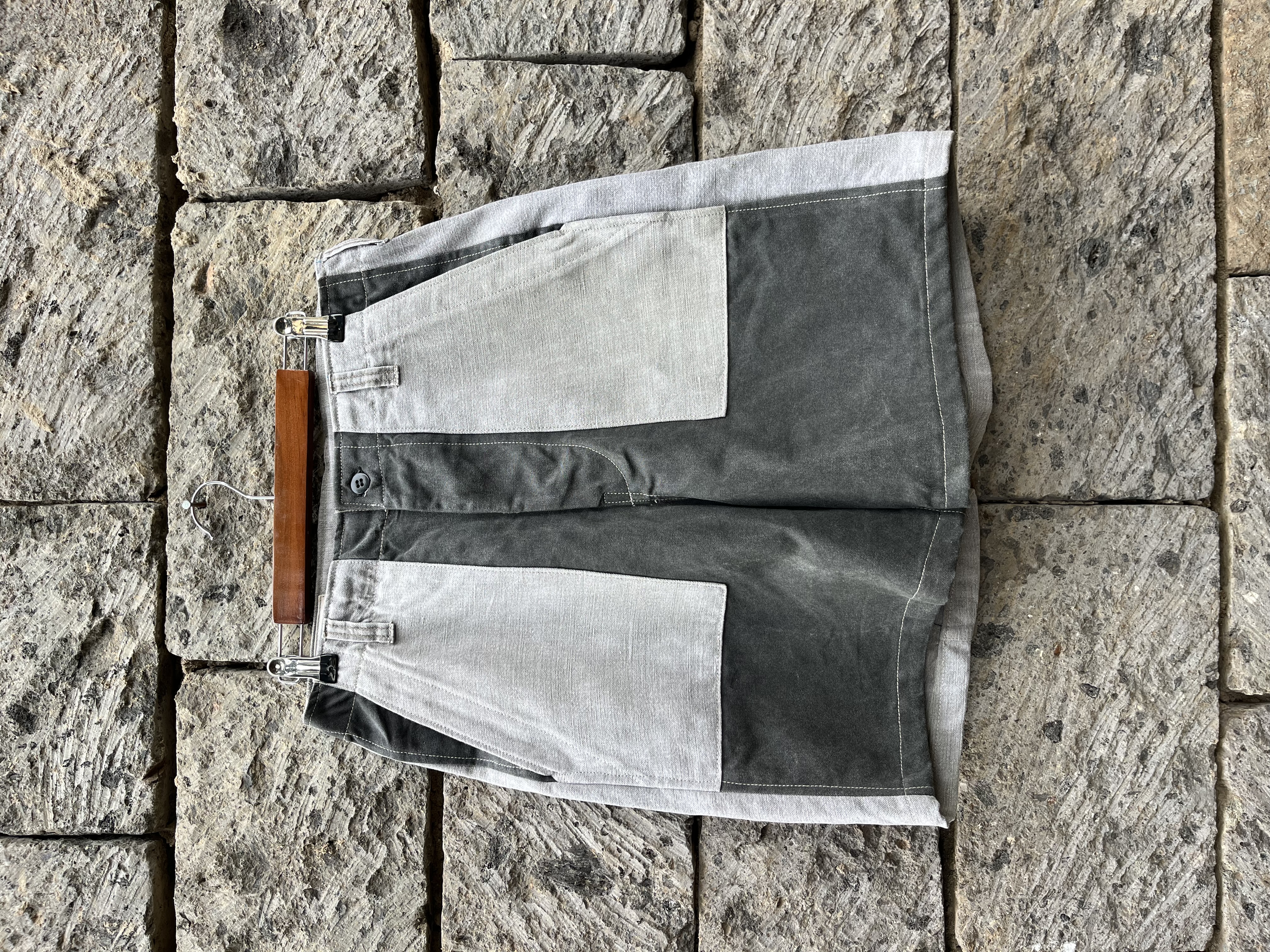 Utility Fatigue Short Pant {W30-31}