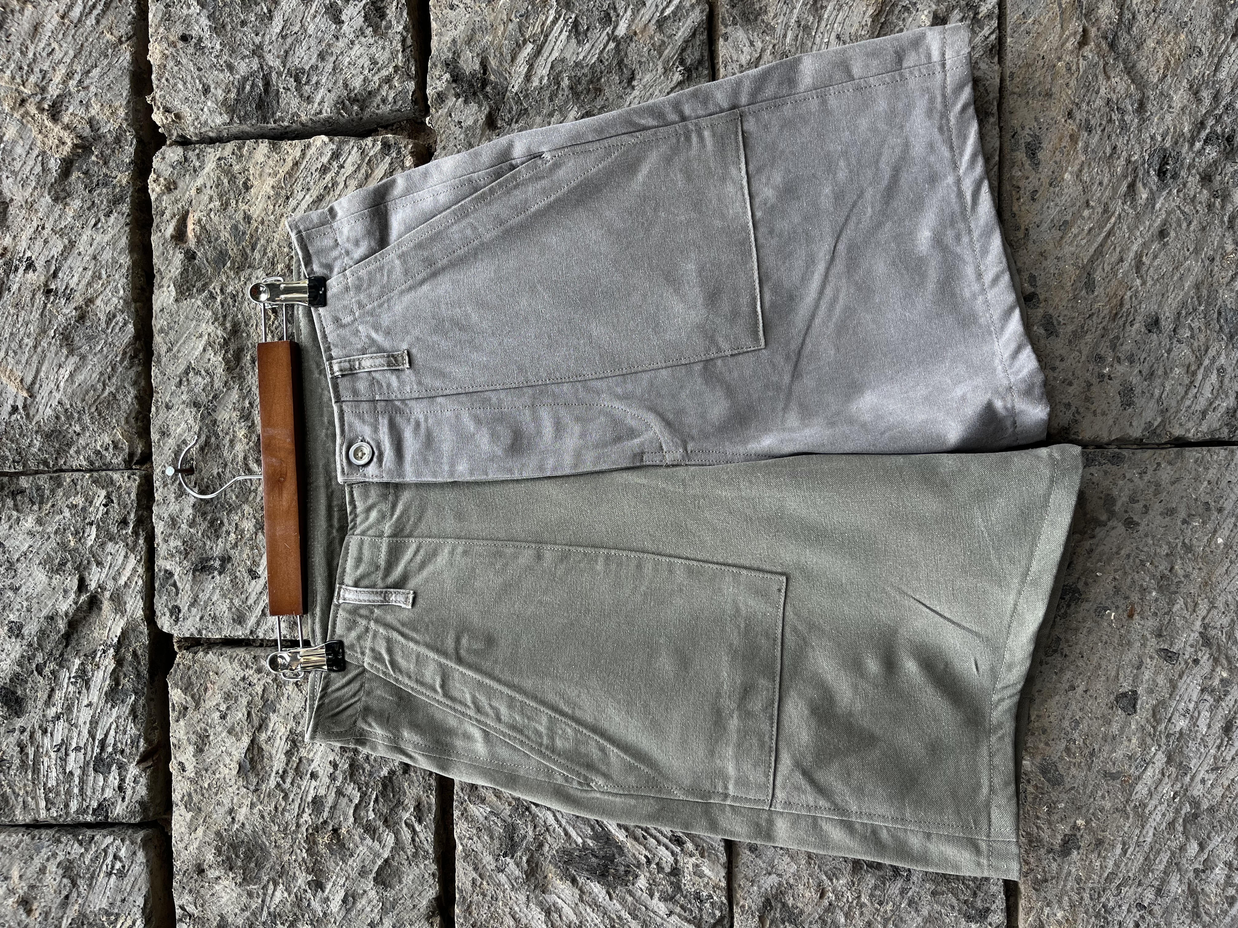 Fatigue Short Pant {W32}