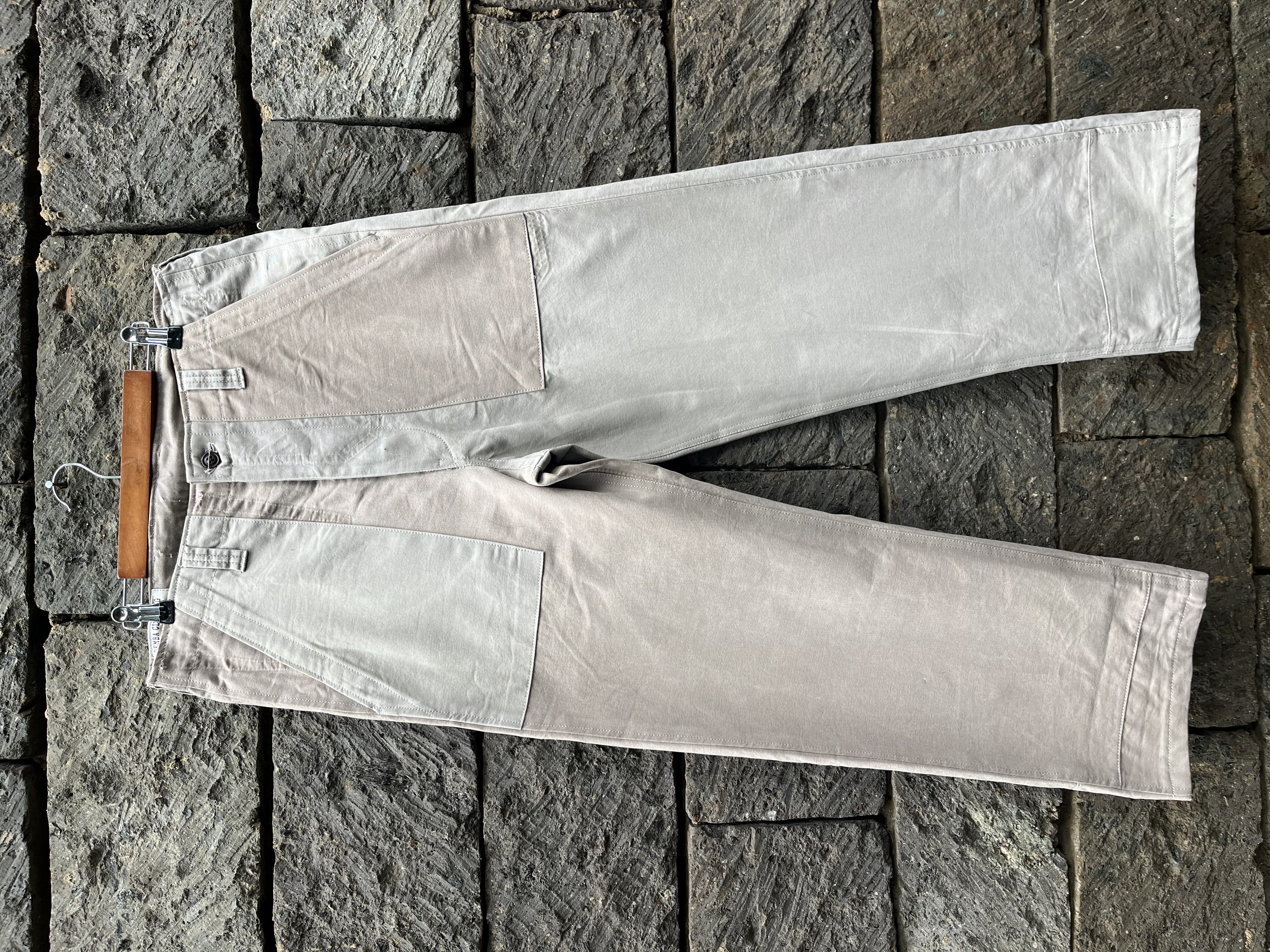 Utility Fatigue Pant {W32}