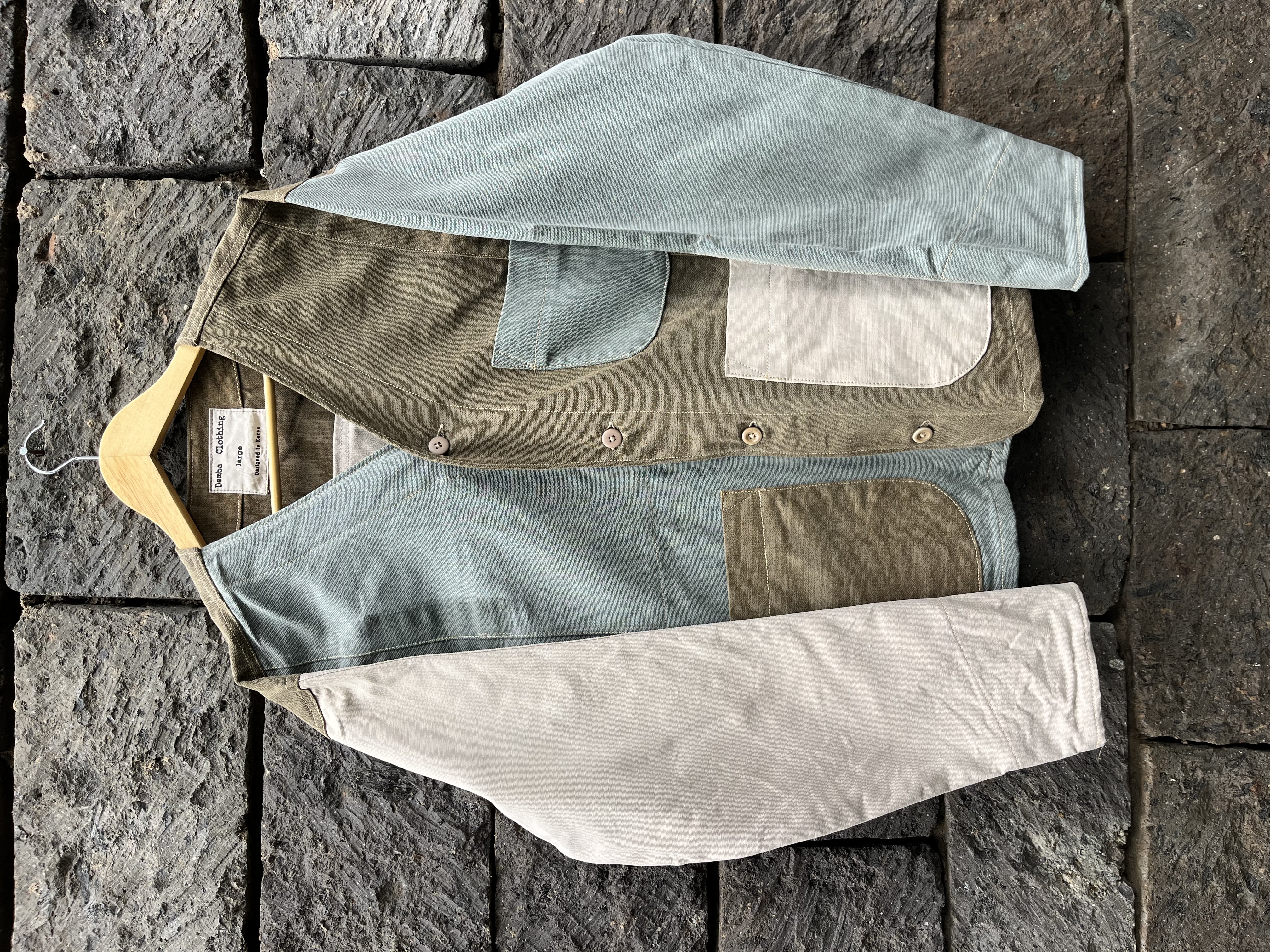 Utility workwear Chore