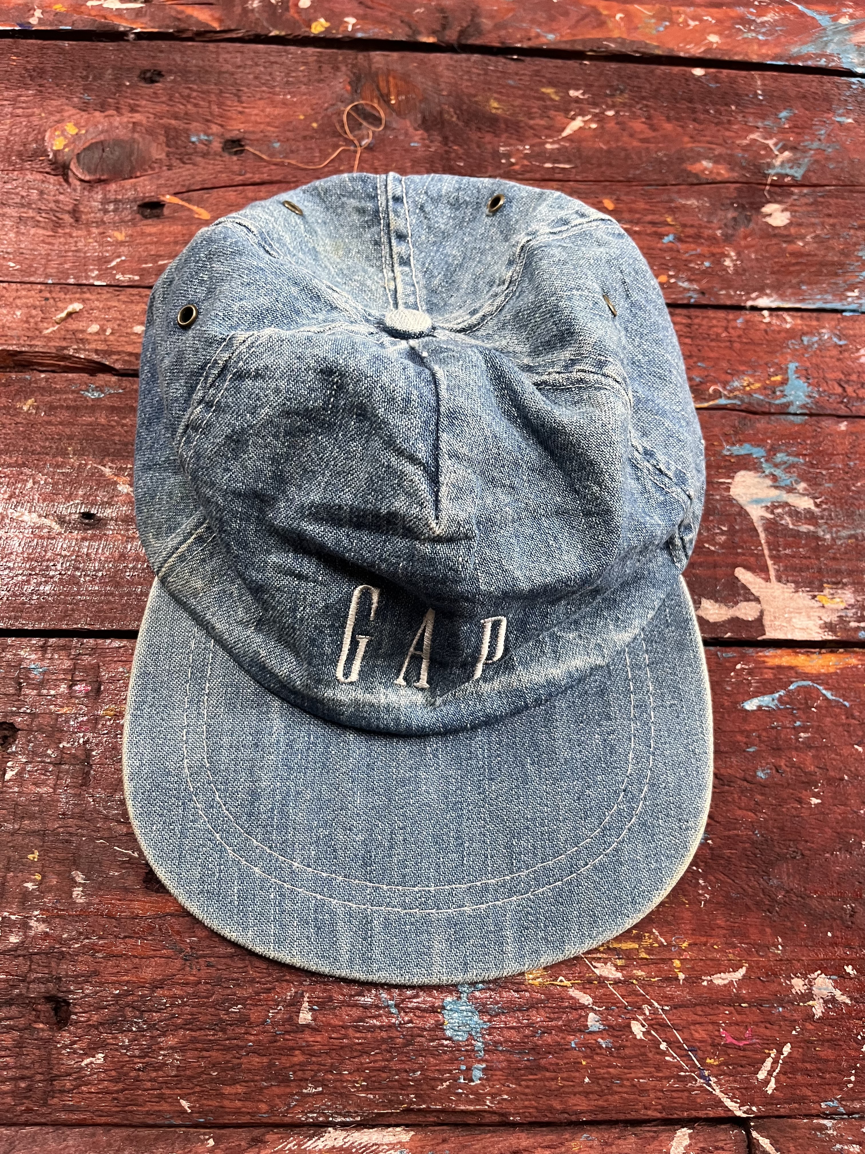 Gap Vintage Cap