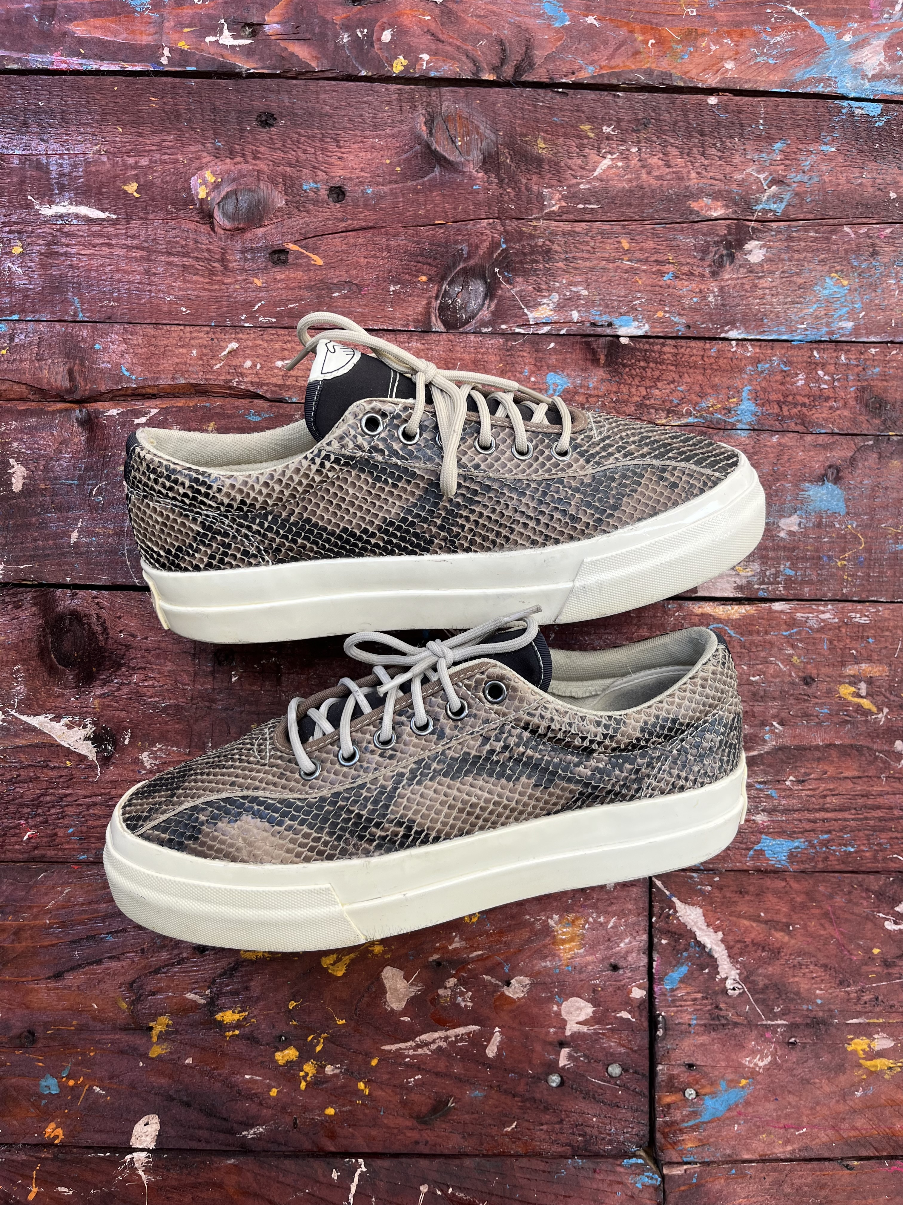 Stepney Workers Club Trophy Fauna {8/42}