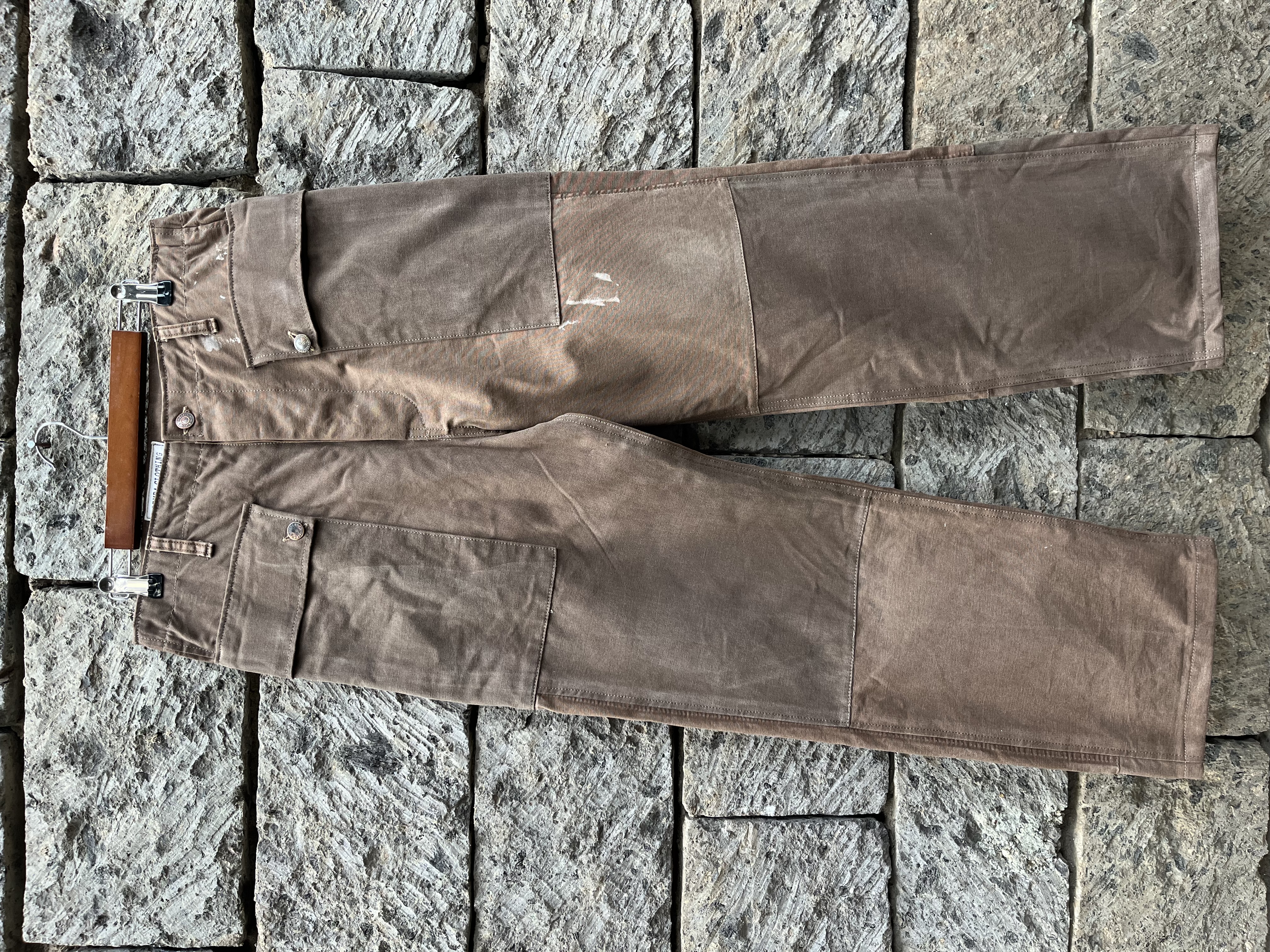 Utility Fatigue Pant
