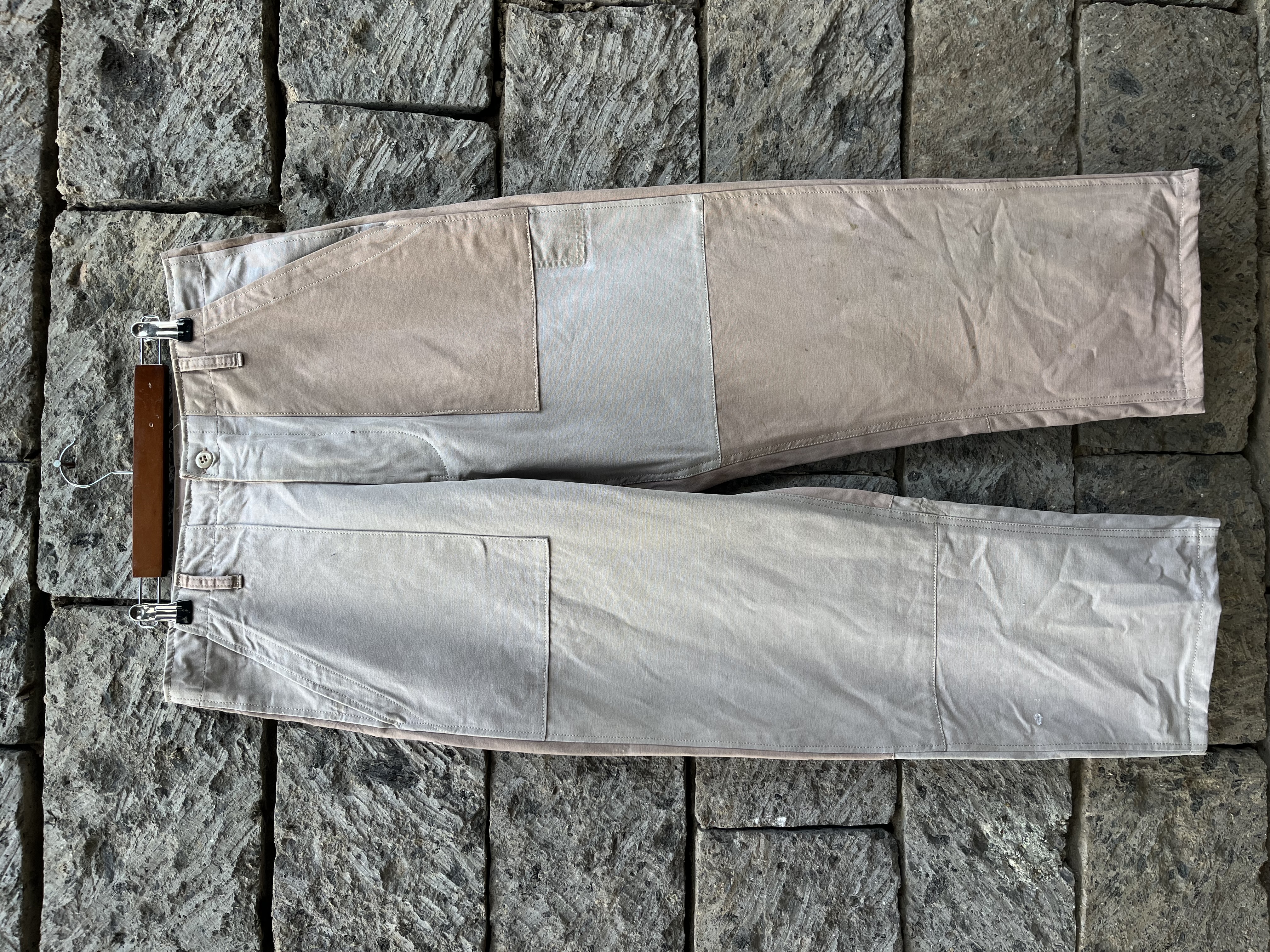 Utility Fatigue Pant