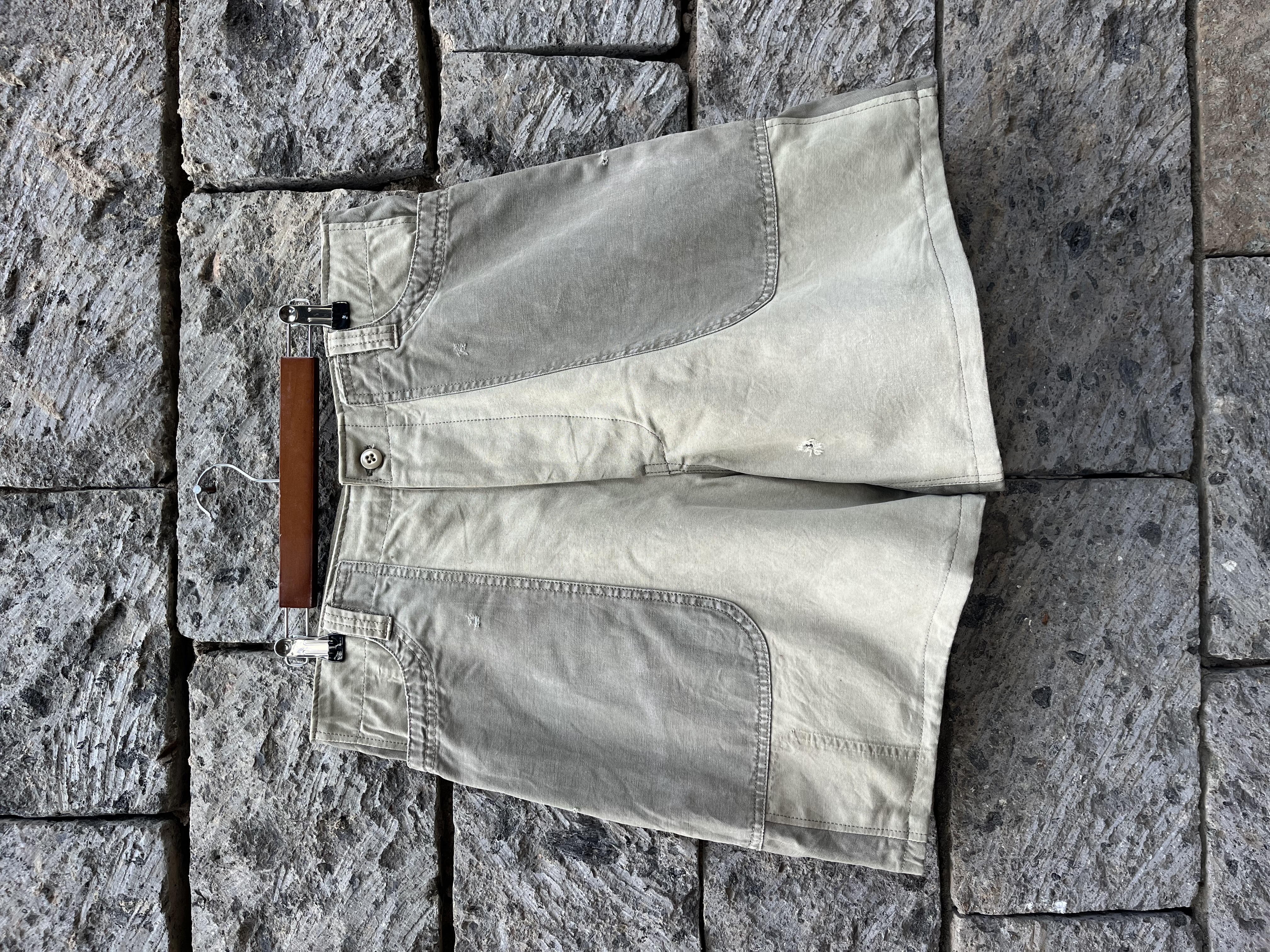 Utility Fatigue Pant {W34}