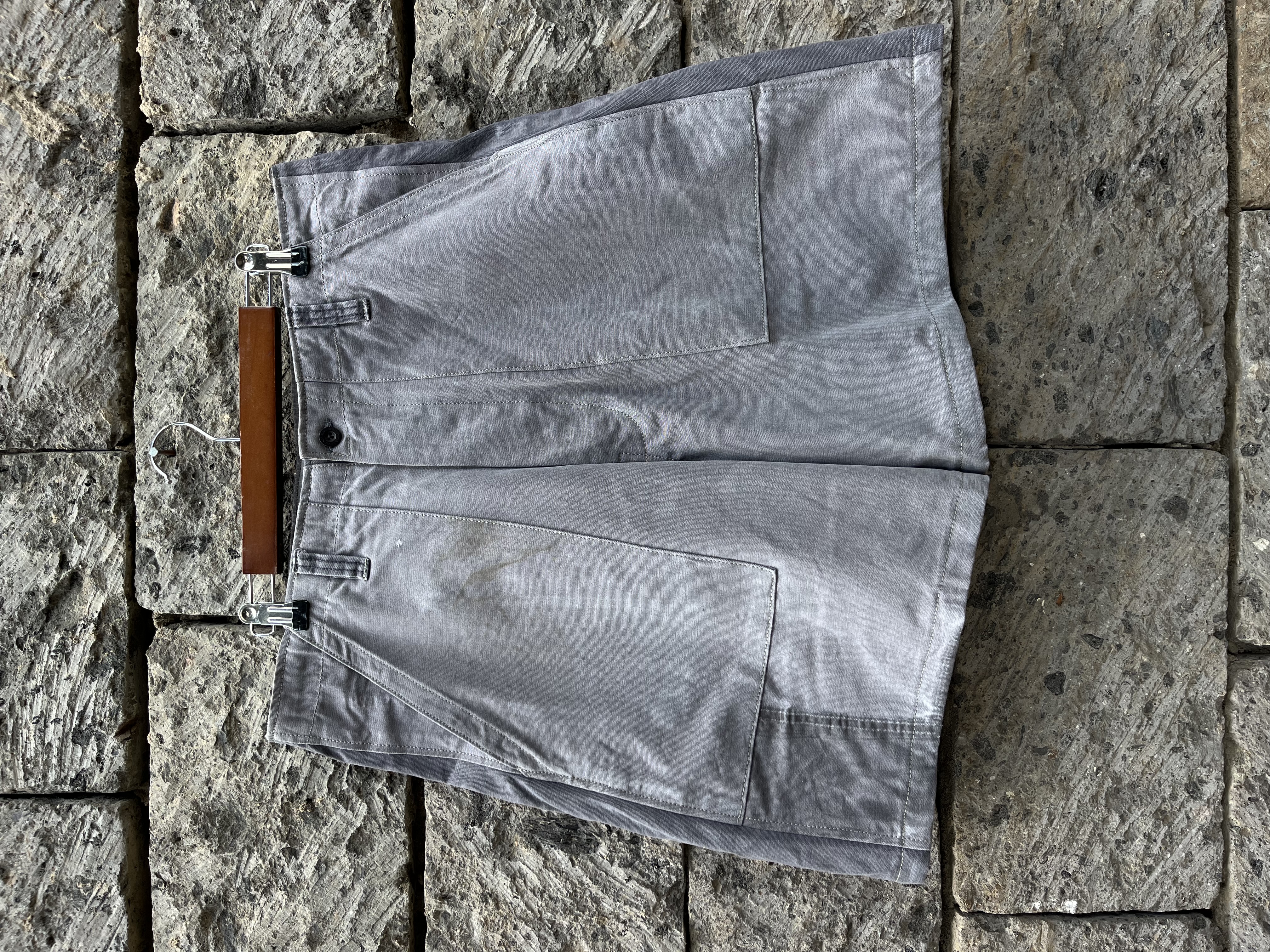 Utility Fatigue Pant {W34}